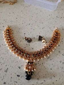 Jewellery Set