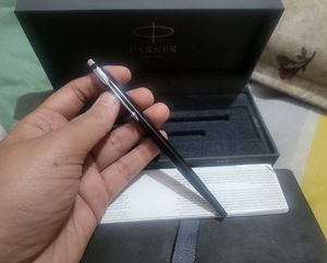 Parker Pen with box
