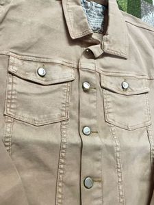 Denim Jacket For Men’s 😍👌🏻