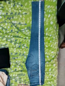 Cobb Italy Jeans