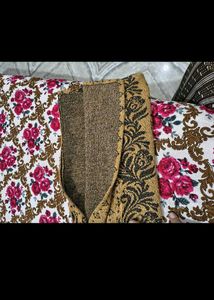 woolen kurti bust 30 used multiple times