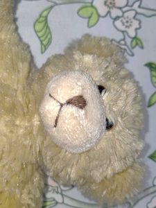 Vintage &#34;George&#34; Teddy Bear