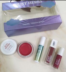 50/- Per Pc Travel Kit Pack Of 1