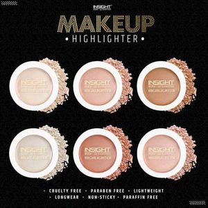 INSIGHT Make-up HighLighter