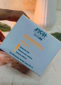 Makeup &amp; Skincare Combo