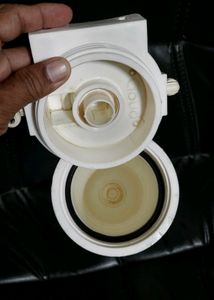 RO Water Purifier Pre-filter Container