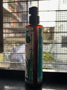 Pilgrim Hairfall Control Shampoo