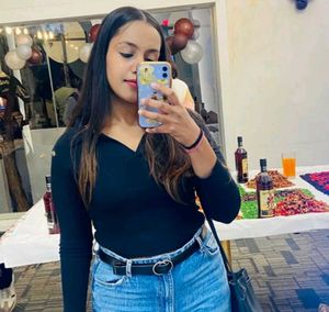 Black T Shirt