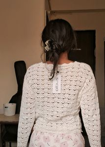 Crochet Top