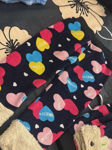 3 Woollen Pant For Kids