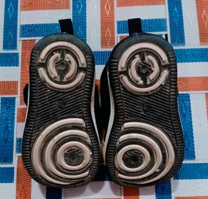 Babyoye Shoes