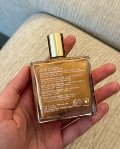 Nuxe Prodigieuse Multipurpose Dry Oil ✨