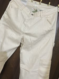 Cargo Trousers