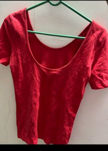 Red Top