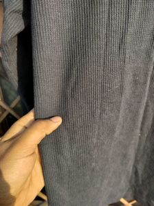 🐼Long Sleeve Crew Neck Top