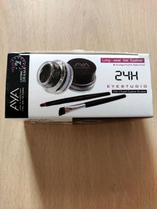 Gel Eyeliner