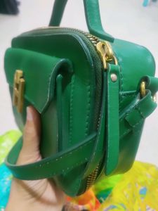 Hidesign Bag