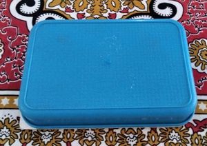 Tiffin box