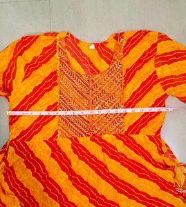 🛍️Multi Colour Kurti ⭐⭐⭐