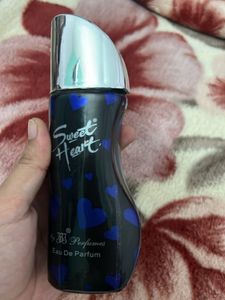 Sweetheart Perfume