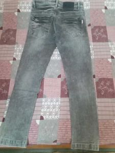 Armani Jeans - Stylish Denim