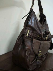 Vintage Authentic Dolce &amp; Gabbana Shoulder Bag