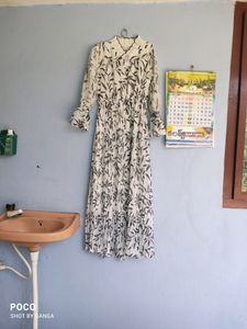 Western Gown