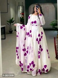 New Gawn Kurta Set
