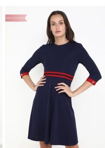 K-pop dress