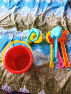 Gardening Set