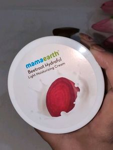 Mamaearth Body Lotion And Cream