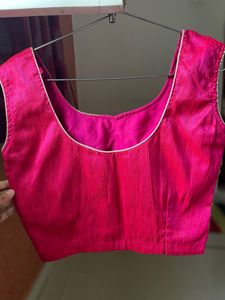 Crop Top Skirt