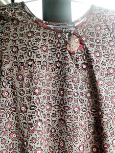 Beautiful Anarkali Kurta