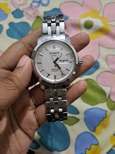 Tissot Automatic