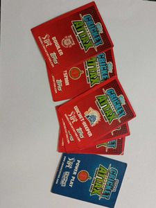 Good Condition Cards