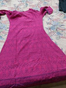 Avaasa Branded Cotton Kurtis