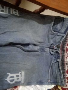 Levi&#39;s x Versace Jeans