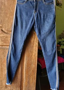 Girl Skinny Jeans