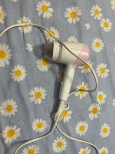 Hair Dryer