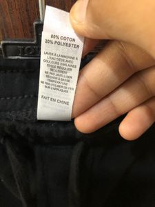 Google Partners Sweatpants Waist 36 Length 42