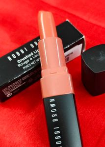 Bobbi Brown Crushed Lip Color - New!
