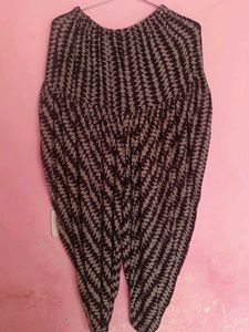 Modern Dhoti Salwar (Patiala)