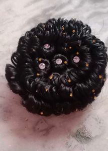 Combo Hair Juda