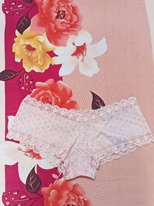 5 Panties Combo