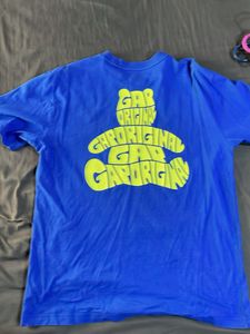 GAP Bear Graphic Tee