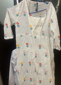 Cotton Kurta