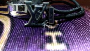 Authentic Louis Vuitton Branded Bracelet From USA