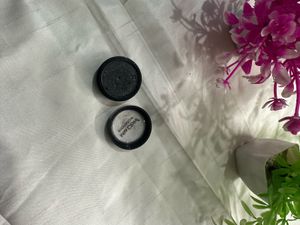 Black Eyeshadow
