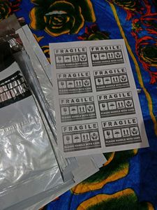 ALL SIZE BAGS
