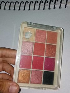 Pocket Eyeshadow
